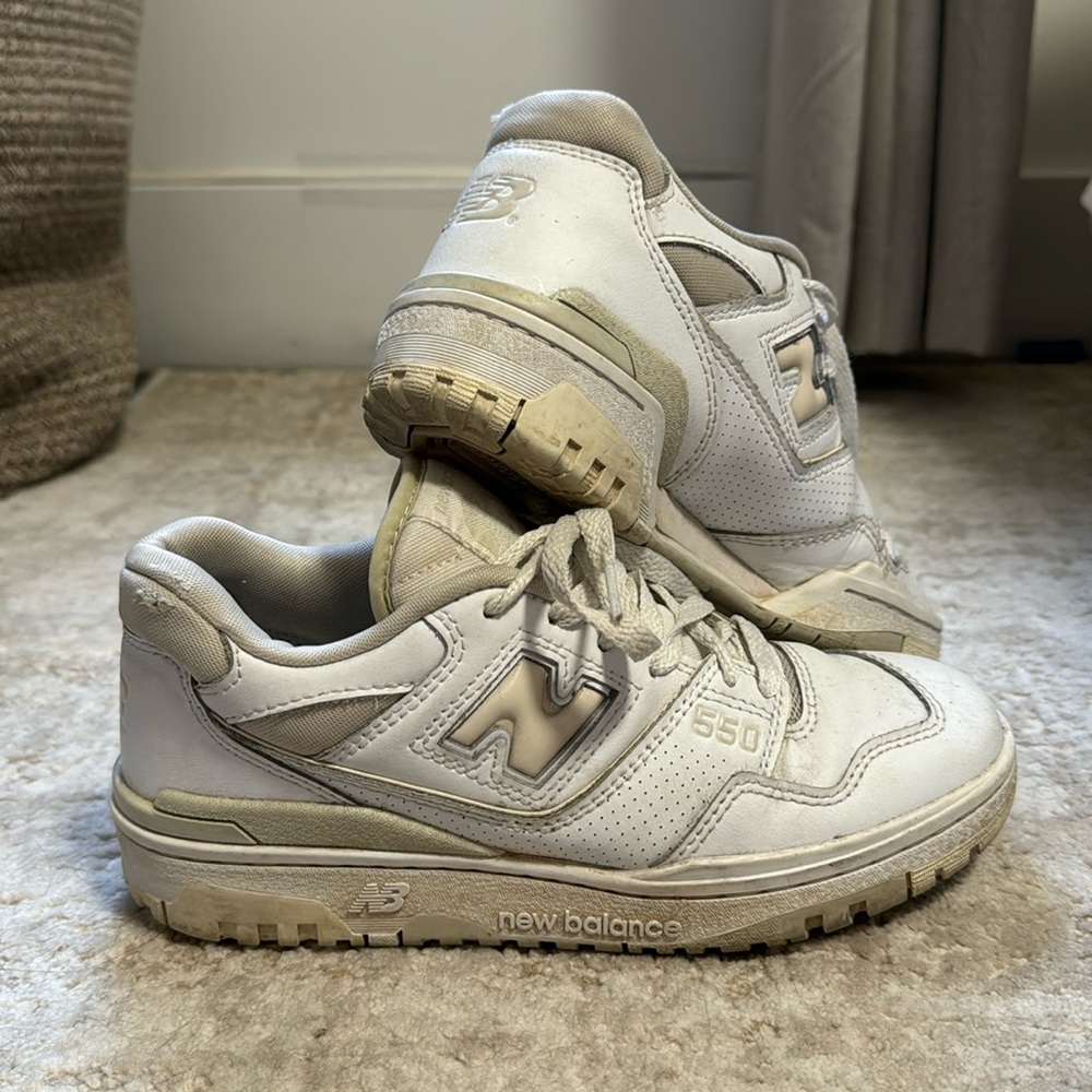 New Balance 550